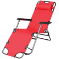 Mejor silla reclinable plegable antigravedad con reposacabezas